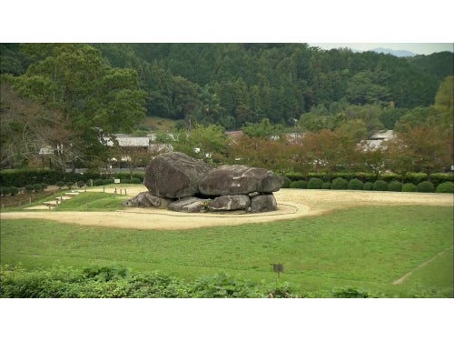 【名古屋発】世界文化遺産登録記念!奈良「飛鳥・藤原の宮都」編2